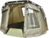 CarpZoom Frontier Bivvy sátor és sátortakaró, 290x290x163cm