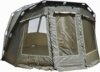 CarpZoom Frontier Bivvy sátor és sátortakaró, 290x290x163cm