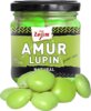 CarpZoom Csillagfürt amurozáshoz, natúr, 125g, 220ml