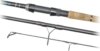 CarpZoom Cork Action CA3 horgászbot, 390cm, 3,5lb, 3 részes