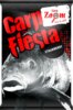CarpZoom Carp Fiesta etetőanyag, halas mix, 1kg
