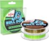 CarpZoom Bull-Dog Feeder horgászzsinór, o 0,22mm, 300m, 6,4kg, zöld