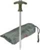 CarpZoom Bivvy sátor leszúró készlet, o7x250mm, 10db