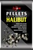 CarpZoom Big Carp Catfish Pellet nagy ponty-harcsa, 28mm, halibut, 800g