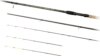 CarpZoom Arcane Carp Feeder horgászbot, 390cm, 60-180g