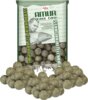 CarpZoom Amur-Grass Carp Boilie horogcsali, 20mm, klasszikus, 800g