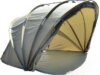 CarpZoom Adventure 3+1 Bivvy sátor, 320x350x180cm