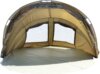 CarpZoom Adventure 3+1 Bivvy sátor, 320x350x180cm