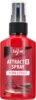 CarpZoom AttractX aroma spray, féreg kivonat, 50ml