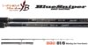 Yamaga Blanks Blue Sniper 81/6 Blacky Tuna 2.48m 30-110g