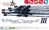 Yamaga Blanks Blue Current Iii 711 2.425m 2-11g