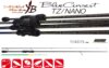 Yamaga Blanks Blue Current 85Tz Nano 2.57m 3-21g Fuji Titanum Torzite