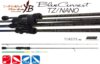 Yamaga Blanks Blue Current 62Tz Nano 1.88m 3g Fuji Titanum Torzite