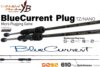 Yamaga Blanks Blue Current 610Plug Quickness Tz-Nano 2.10m 1.5-5g Fuji Titanum Torzite
