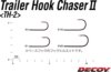 Trailer Horog Decoy Th-2 Hook Chaser #1