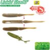 Tiemco Linkin Shad 5" 12.5cm Color 152