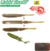 Tiemco Linkin Shad 5" 12.5cm Color 133