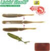 Tiemco Linkin Shad 4" 10cm Color 142