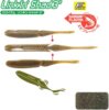 Tiemco Linkin Shad 3" 7.6cm Color 160