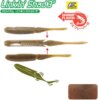 Tiemco Linkin Shad 3" 7.6cm Color 102