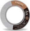 Tiemco Finesse Tippet 50m 7x0.11mm 2lb