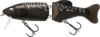 Swimbait Tiemco Finish Blow 160 F 160mm 43g Color 07 Raigeki Black
