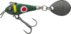 Spinnertail Tiemco Riot Blade S 30mm 14g 10 Zero