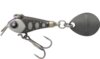 Spinnertail Tiemco Riot Blade S 25mm 9g 104 Black Yamame