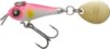 Spinnertail Tiemco Riot Blade S 20mm 5g 11 Pink Ayu