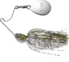 Spinnerbait Tiemco Curepopspin 50mm 7g Color 08