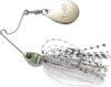 Spinnerbait Tiemco Curepopspin 50mm 7g Color 07