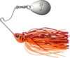 Spinnerbait Tiemco Curepopspin 50mm 7g Color 03