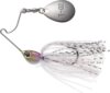 Spinnerbait Tiemco Curepopspin 50mm 3.5g Color 06
