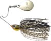 Spinnerbait Tiemco Curepopspin 50mm 3.5g Color 02