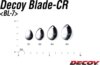 Spinner Blade Decoy Bl-7S Cr Colorado Silver 2