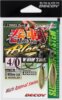 Offset Horog Súlyozott Decoy Worm 230g Makisagu Blade Gold #1/0 2.5g