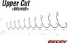 Offset Horog Decoy Worm 9 Upper Cut 1