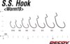 Offset Horog Decoy Worm 19 S.s 6