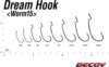 Offset Horog Decoy Worm 15 Dream Hook 4