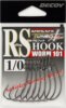 Offset Horog Decoy Worm 101 Rs 1/0