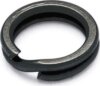 Kulcskarika Split Ring Decoy R-4 Light Class Silver 00 12lbs
