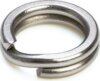 Kulcskarika Split Ring Decoy R-11 Ex Silver 5+ 100lbs