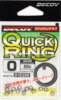 Kulcskarika Decoy R-7 Quick Ring 1 10lbs