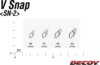 Kapocs Decoy Sn-2 V Snap 1 34lbs