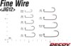 Jig Horog Decoy Jig12 Fine Wire #1