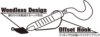 Jig Fej Offset Decoy Vj-36 Decibo Violence #1 3.5g