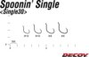 Horog Decoy 30 Spoonin Single #8