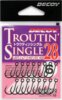 Horog Decoy 28 Troutin Single #6