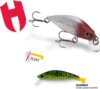 Herakles Yume 50S Sw 5cm 4.3g Sgombro