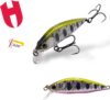 Herakles Yume 50S 5cm 4.3g Acid Parr
